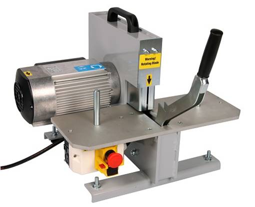 MiniCut 5-50 | Hydroscand Hose Cutting Machines